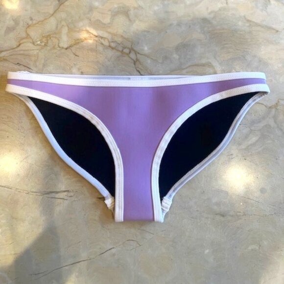 Hoaka Neoprene Bikini Bottom Small NWT - Picture 1 of 2